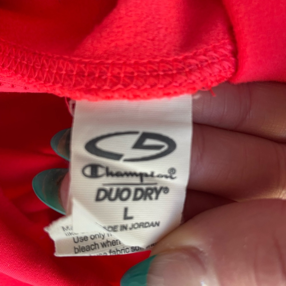 Champion Running Jacket - Picture 8 of 8